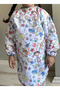 7-12 Years Old, 100% Liquid-Proof, Machine Washable, Children's Activity, Event, Painting, Activity Apron - 3