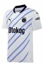 2024/2025 Men's Away Jersey - 775368 -02white-navy
