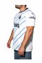 2024/2025 Men's Away Jersey - 775368 -02white-navy - 5