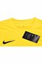 B7 Men's T-Shirt Nk0768-719-yellow - 4