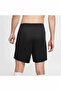 Park Shorts B8 Men's Shorts 725887-010-2-Black - 2