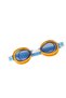 3-6 Years Old Children's Swimming Goggles Vacuum UV Protection Shock Resistant Sea Goggles