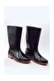 حذاء Gezer Unisex Reçber باللون الأسود - 6