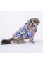 Dinosaur Mesh Dog Coat Dog Raincoat Dog Clothing Dog Dress - 2