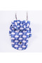 Tonitruum Mesh Dog Coat Dog Raincoat Dog Clothing Dog Dress - 3