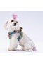 Ducks Air-mesh Chest Collar Cat Dog Chest Collar - 2
