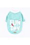 Mint Fun Day Cat Dog Sweatshirt - Cat Dog Outfit - 4