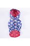 Tonitruum Mesh Dog Coat Dog Raincoat Dog Clothing Dog Dress - 4