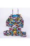 Popart Medium and Large Breed Dog Jumpsuit Raincoat Dog Raincoat Dog Suit Dog Outfit - 4