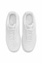 W Court Vision Low NN Women's Casual Sneakers DH3158-100-1-WHITE - 5