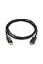 1.5 meter displayport hdmi cable displayport hdmi converter - 2