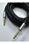 10 Meters 6.3 mm Amp Cable 10 Meters Mono 6.3 mm Amp Cable