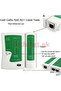 Internet Cable Tester Cat6 Cat5 Cable Tester Rj11 Tester - 2