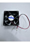 8 cm 5 volt fan 5 volt 8 cm fan 8x8x2.5 cm 2 pin fan