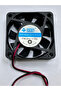 24 volt 6 cm fan 6 cm 24 volt fan 6x6x1.5 cm 2 pin 24 volt fan