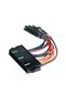 24 Pin 14 Pin Converter Lenovo Ibm A75 B75 Q75 Q77 24 Pin 14 Pin Power Supply Converter - 4