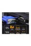 كابل VGA 15 دبوس ذكر كابل عرض الشاشة 3 متر - 5