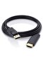 1.5 meter displayport hdmi cable displayport hdmi converter - 4