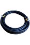 10 Meters Cat7 Cable Black Cat7 Cable 10 Meters - 3