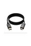 1.5 meter displayport hdmi cable displayport hdmi converter