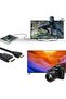 Mini HDMI Cable 1080P Full Hd 3 Meters Cable - 5