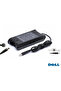 Compatible with Dell 19.5V 3.34A 4.5 mm 3.0 mm Adapter Adapter Slim Pin Adapter - 5