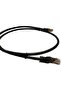3 Meters Cat7 Cable 3 Meters Black Cat7 Cable - 3
