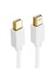 Minidisplayport Male to Male Cable Mini Dp Male to Male Cable Atl-2023-1023 - 5