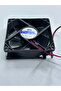 8 cm 5 volt fan 5 volt 8 cm fan 8x8x2.5 cm 2 pin fan - 2