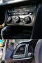 Seat Leon Mk3-3.5 Interior Trim Cover Sticker Set Matte Carbon Black / 2014-2016 Dsg / Manual - 5