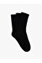 Cotton 3-Piece Tennis Sock Set