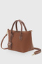 Taba 265 - Retro Vintage Water Resistant Niche Design Crossbody Bag - 2