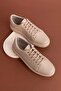 Genuine Leather Comfortable Daily Shoes Pkr.909 - 5