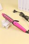 3 in One Hair Styling - 7