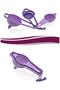 Practical Egg Strainer Mini Strainer Funnel Set All-In-One (5311) Iegrs4-Mrs45 - 5