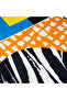 Dogs Geometric Door Mat - 3