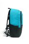 School Bag/Backpack/Middle School Bag/Waterproof Adult Backpack with 2 Water Bottles and 3 Compartments - 3