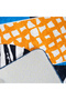 Dogs Geometric Door Mat - 6