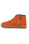 Homer Zippered Boy's Casual Boots Shoes - 4