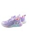Si̇a Bag Noxsi̇s Medium-Tough Anatomical & Breathable Girls' Shoes with Velcro & Laces, Anti-Slip Soles - 3