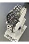 Women's Steel Cord Wristwatch