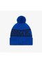 Tonal Jake Cuff Losdod Unisex Blue Beret