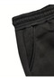 Plus Size Unisex Tracksuit Set - Hooded Sweatshirt & Jogger Sweatpants - 5