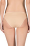 Özkan 23926 3 Pack Women's Viscose Flexible Comfortable Slip Panties - 3