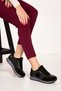 Genuine Leather Inside and Outside Anatomical Sole Sports Shoes Gnd.20710 - 4