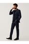 Slim Fit Ceket - 8