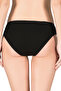 Özkan 23926 6 Pack Women's Viscose Flexible Comfortable Slip Panties - 3