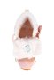 Vicco Radus Furry Treking Kids Boots - 4