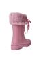 W10239-010 Campera Charol Soft Rosa Children's Boots - 4