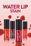 Intensive Coloring, Water Based, Moisturizing and Lasting Matte Lip Tint for Lips - 002 Belle.33 - 5
